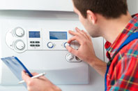free commercial Sutton Holms boiler quotes