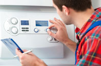 free Sutton Holms gas safe engineer quotes